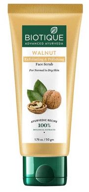 Polishing Face Scrub