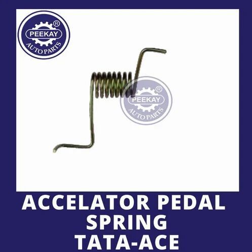 Accelator Pedal Spring TATA-ACE