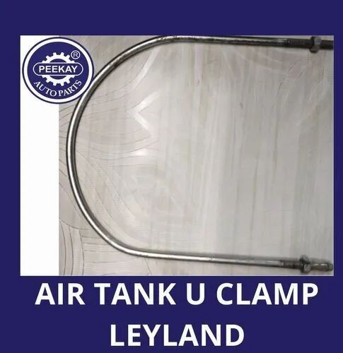 Air Tank U Clamp Bolt W/nut L/l