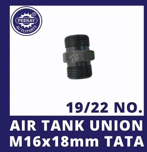Air Tank Union M16x18mm Tata