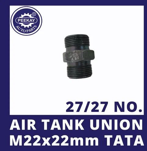 Air Tank Union M22x22mm Tata