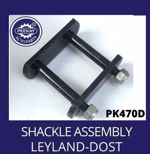 Ashok Leyland Dost Shackle Assembly