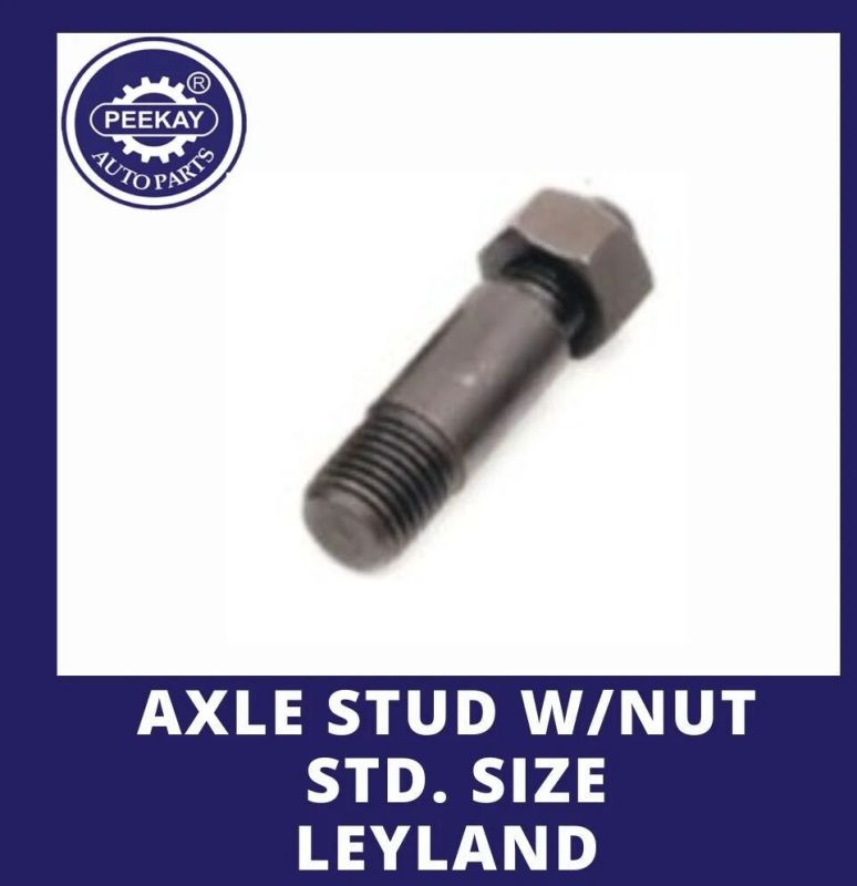 Axle Stud Standard Size L/L-370