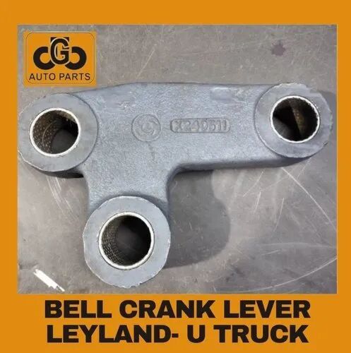Bell Crank Lever Leyland U Truck