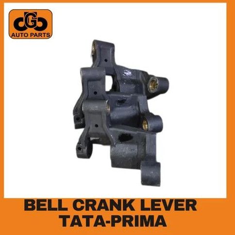 Bell Crank Lever Tata Prima