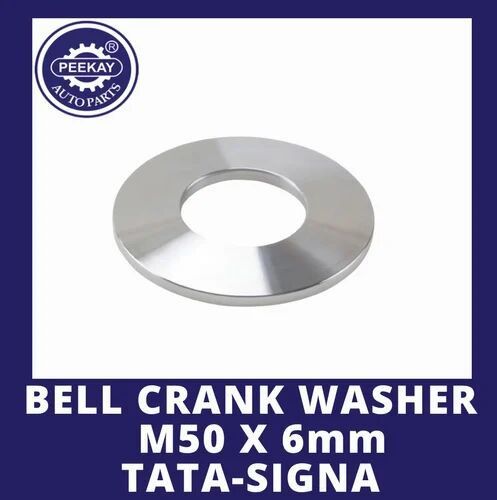 Bell Crank Washer Kamani Washer M50X6MM