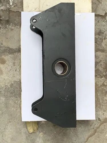 Bharat Benz Equalizer