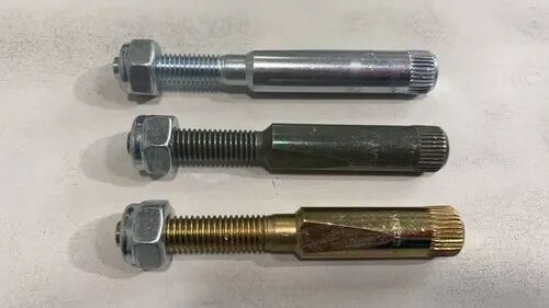 Bharat Benz Shackle Cotter Pins