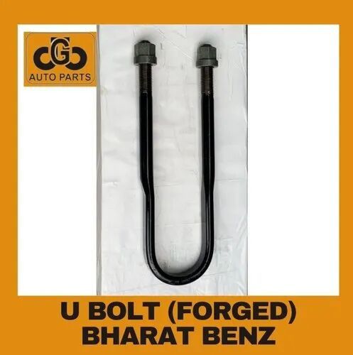 Bharat Benz U Bolt