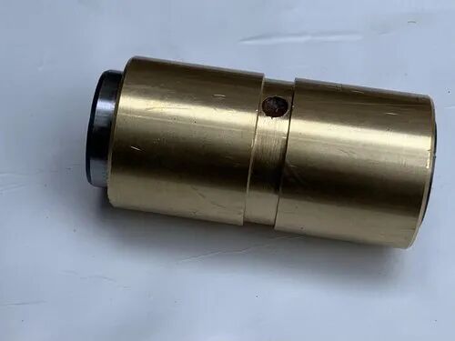 Bharatbenz Spring Bush Assembly Big And Small