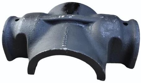 New Model Bogie Bracket Lower Tata Signal