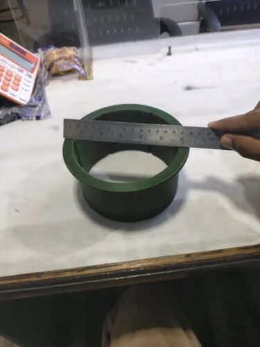 Bogie Bush Tata Prima PVC