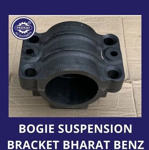 Bogie Suspension