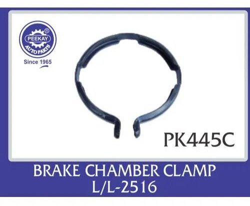 Brake Chamber Clamp L/L-2516