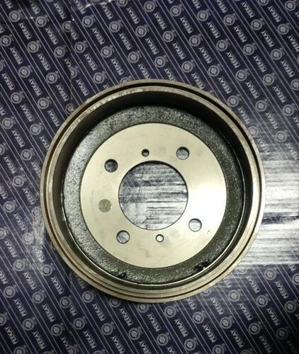 Brake Drum Tata-Ace