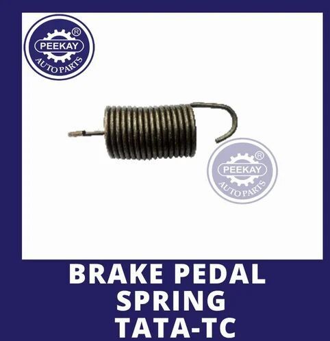 Brake Pedal Spring