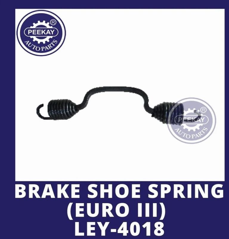 Brake Shoe Spring Leyland