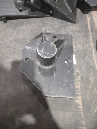 Bump Stop Mounting Bracket Left U Truck