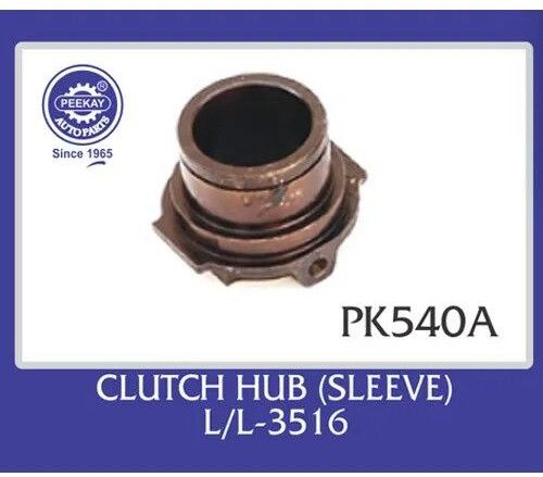 Clutch Hub Sleeve L/L-3516