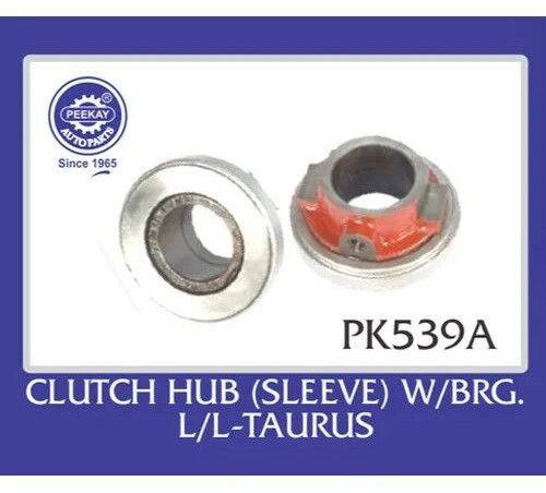 Clutch Hub Sleeve W Bearing L/l Taurus