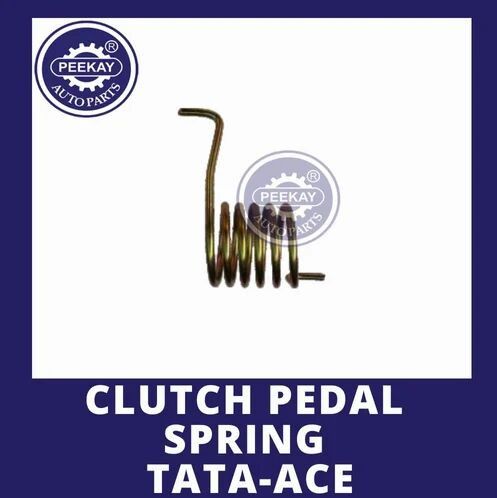 Clutch Pedal Spring