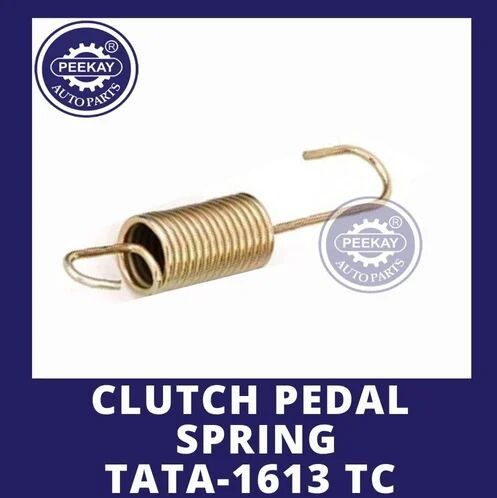 Clutch Pedal Spring Tata -1613 TC