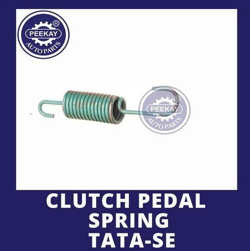 Clutch Pedal Spring TATA-SE