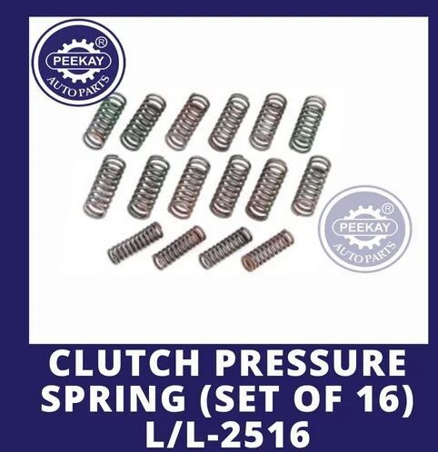 Clutch Pressure Spring Leyalnd