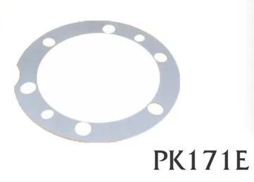 Crown Pinion Shim 8 Hole Small Cut Thin Super Comet
