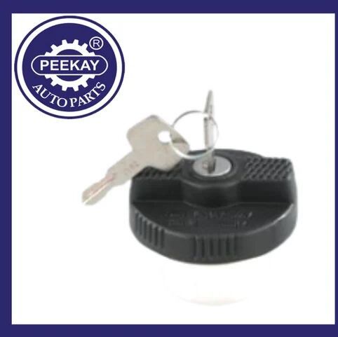 Diesel Tank Cap W/key Tata Ace