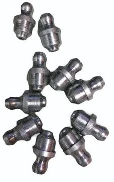 Drive Fit Grease Nipple