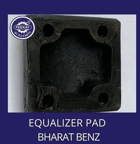 Equalizer Pad Bharat Benz