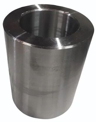 Equalizer Pin Bush York Trailer