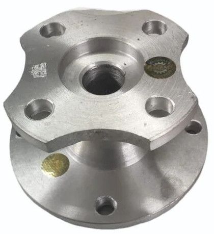 Fan Distance Piece Aluminium Hino