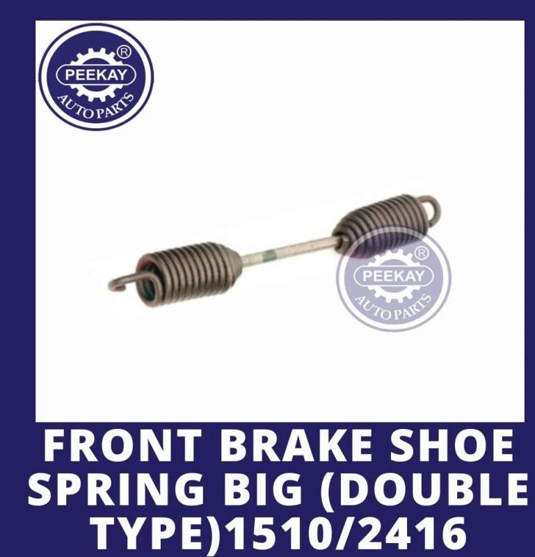 Front Brake Shoe Spring Big