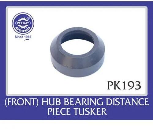 Front Hub Bearing Distance Piece Tusker