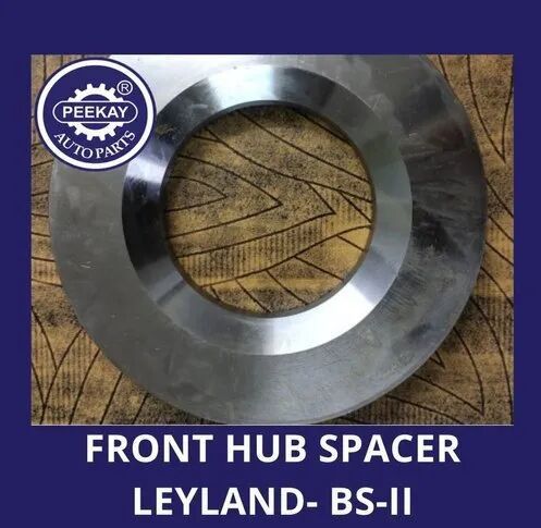 Front Hub Spacer BS-II Leyland