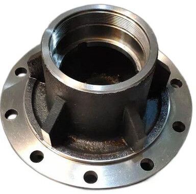Fuwa Axle Trailer Rear Hub