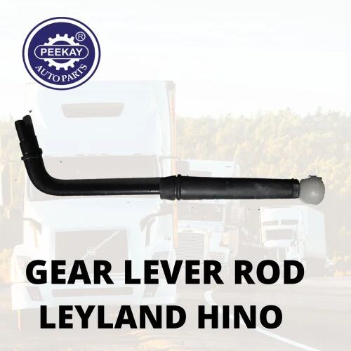 Gear Lever Rod Hino