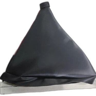 Gear Lever Rubber Boot Bharat Benz