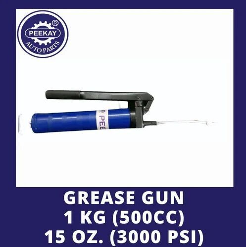 Grease Gun 500 Cc - 15 OZ