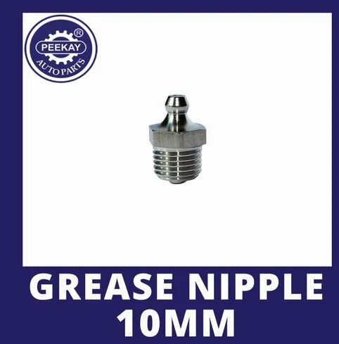 Grease Nipple 10mm