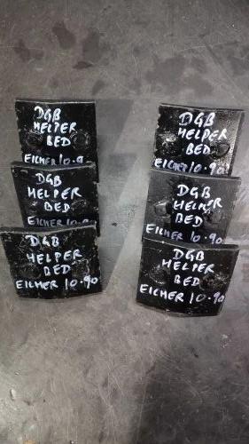 Helper Bed Eicher 11.10