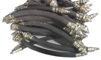 Hydraulic Hose Pipe Combine