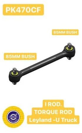 I Rod Leyland U Truck