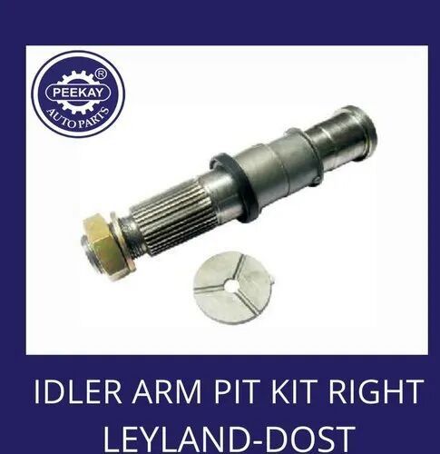 Idler Arm Pit Kit Right