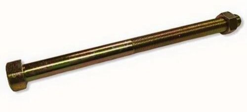 Leaf Spring Center Bolts