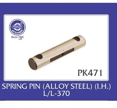 Leaf Spring Pin leyland-370