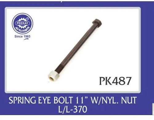 Leaf Springs Bolt