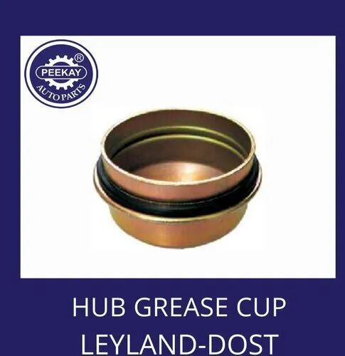 Leyland Hub Grease Cup